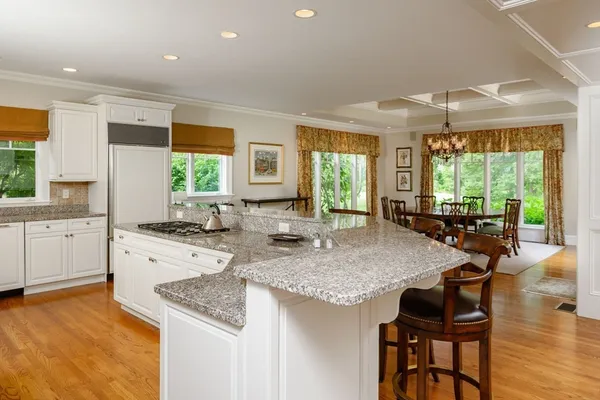 $2,475,000 | 47 Black Rock Drive, Unit 47, Hingham, MA 02043
