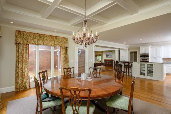 $2,475,000 | 47 Black Rock Drive, Unit 47, Hingham, MA 02043