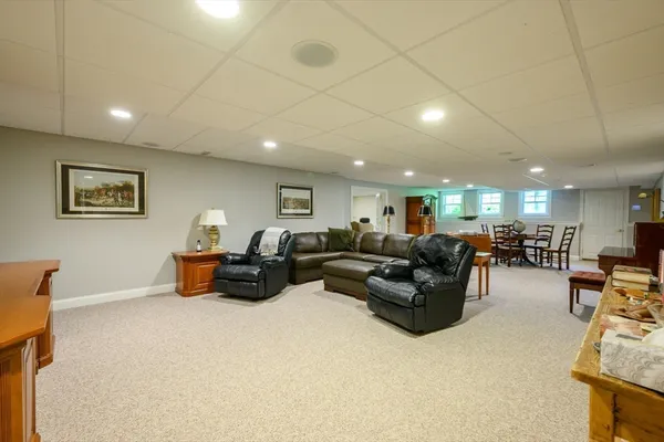 $2,475,000 | 47 Black Rock Drive, Unit 47, Hingham, MA 02043
