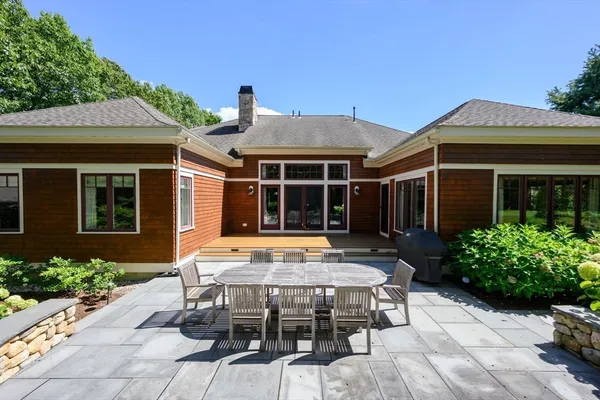 $2,475,000 | 47 Black Rock Drive, Unit 47, Hingham, MA 02043