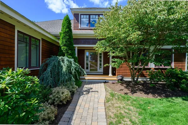 $2,475,000 | 47 Black Rock Drive, Unit 47, Hingham, MA 02043