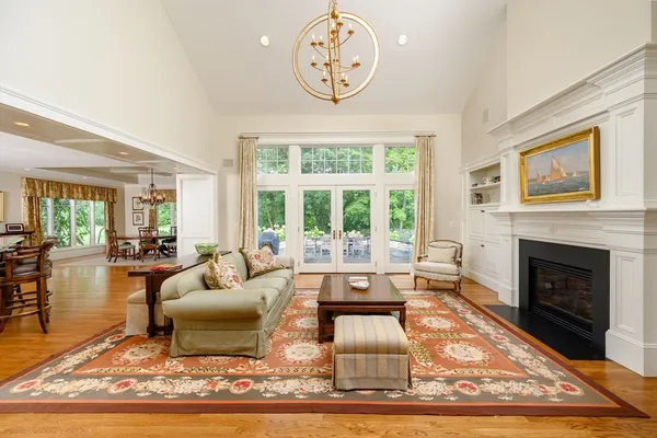 $2,475,000 | 47 Black Rock Drive, Unit 47, Hingham, MA 02043