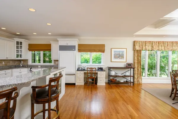 $2,475,000 | 47 Black Rock Drive, Unit 47, Hingham, MA 02043