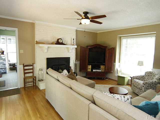 3608 Charterhouse Drive Raleigh, NC 27613 - Photo 8 of 16 Gallery Image 8