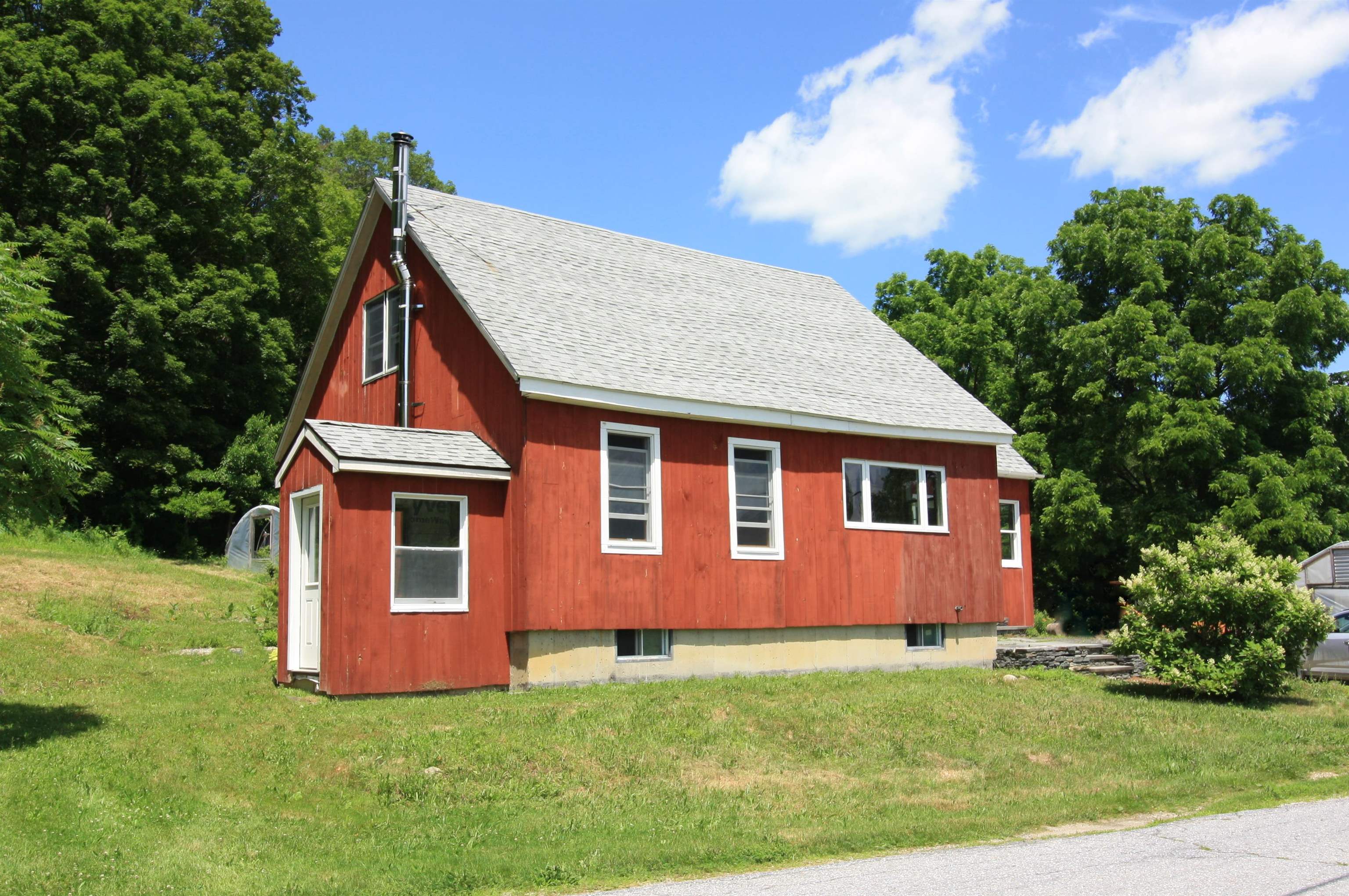 1075 High Pond Road Brandon, VT 05733 - Photo 3 of 46