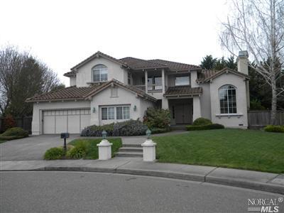 4307 Hemingway Court Rohnert Park, CA 94928 - Photo 1 of 1 Gallery Image 1