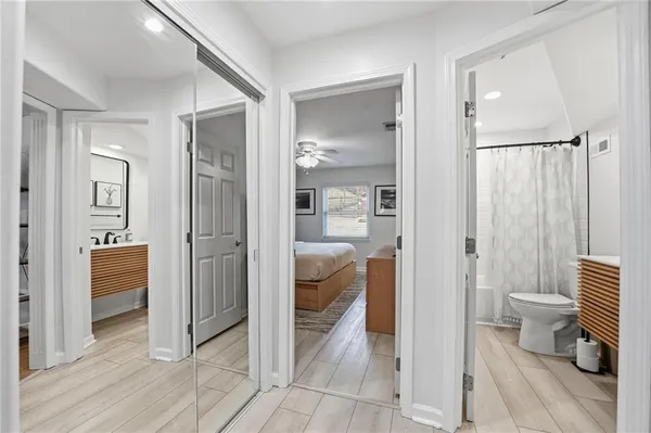 $250,000 | 5004 Baltimore Avenue, Unit 204, Kansas City, MO 64112