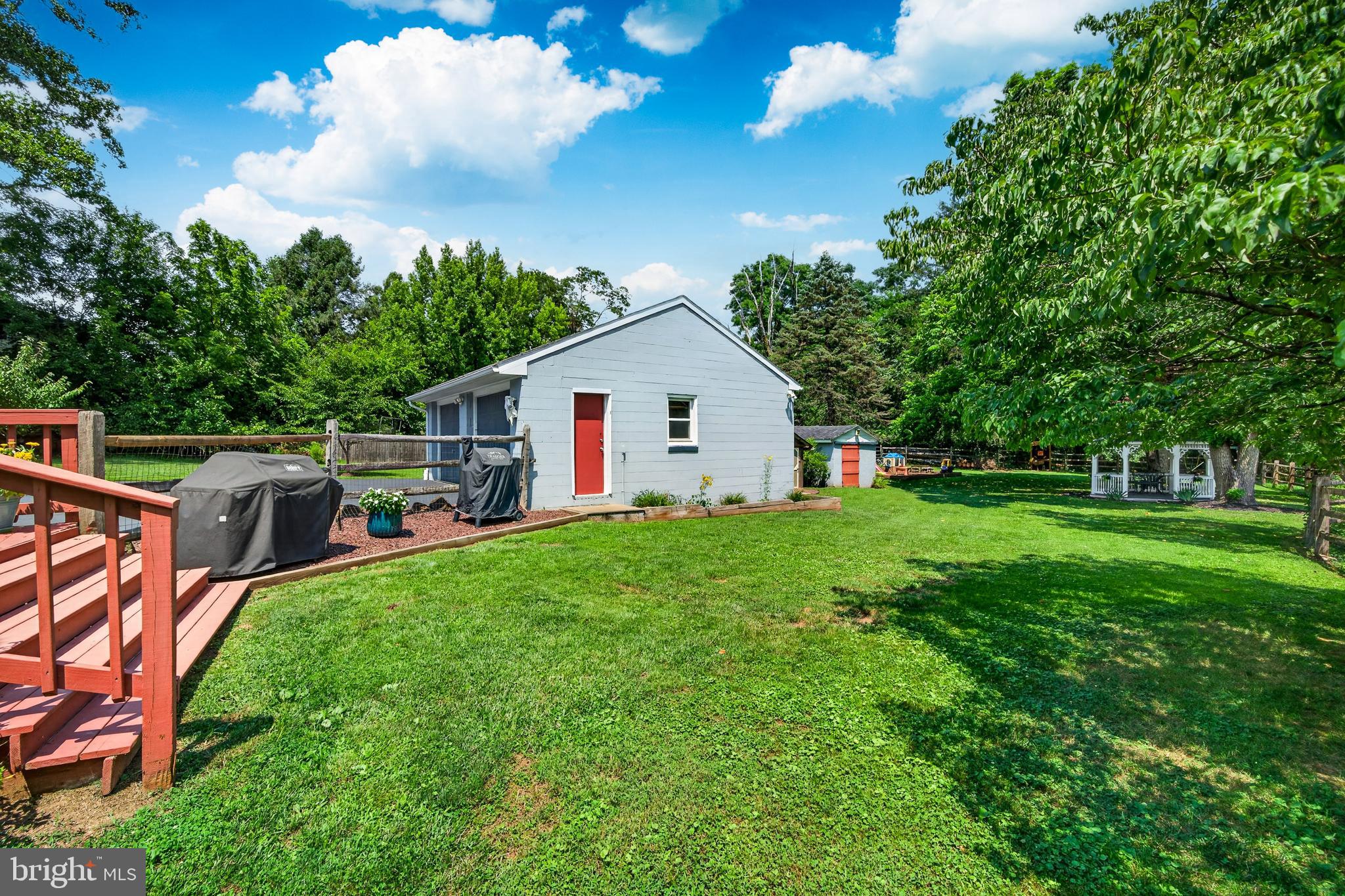 547 Limerick Center Road Royersford, PA 19468 - Photo 47 of 66 Two Car Large Garage!
