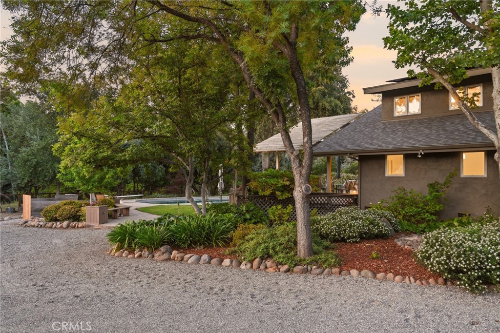 535 Stilson Canyon Road Chico, CA 95928 - Photo 49 of 73
