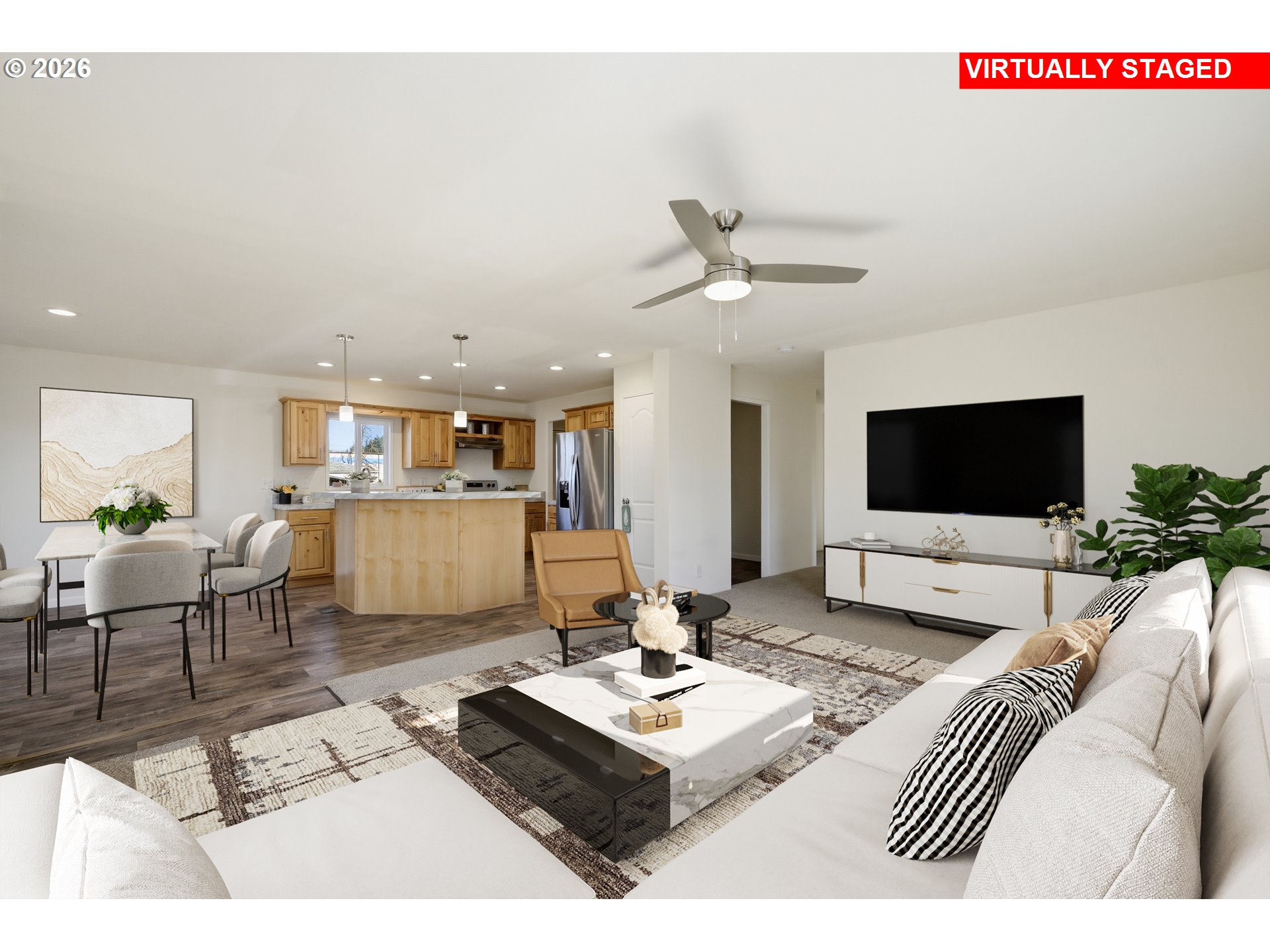 1427 31st Street Springfield, OR 97478 - Photo 3 of 37