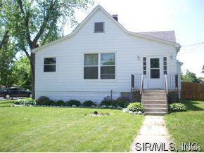 615 South Hackman Street Staunton, IL 62088 - Photo 1 of 1 Gallery Image 1