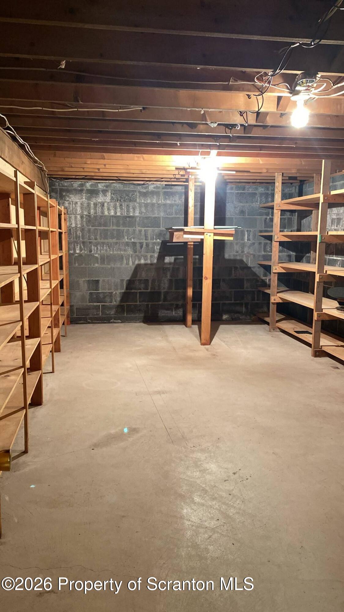 116 T Rt 351 Moscow, PA 18444 - Photo 31 of 35 Basement