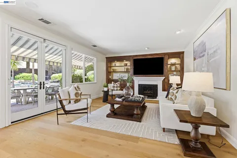 $2,699,000 | 807 Tunbridge Road, Danville, CA 94526