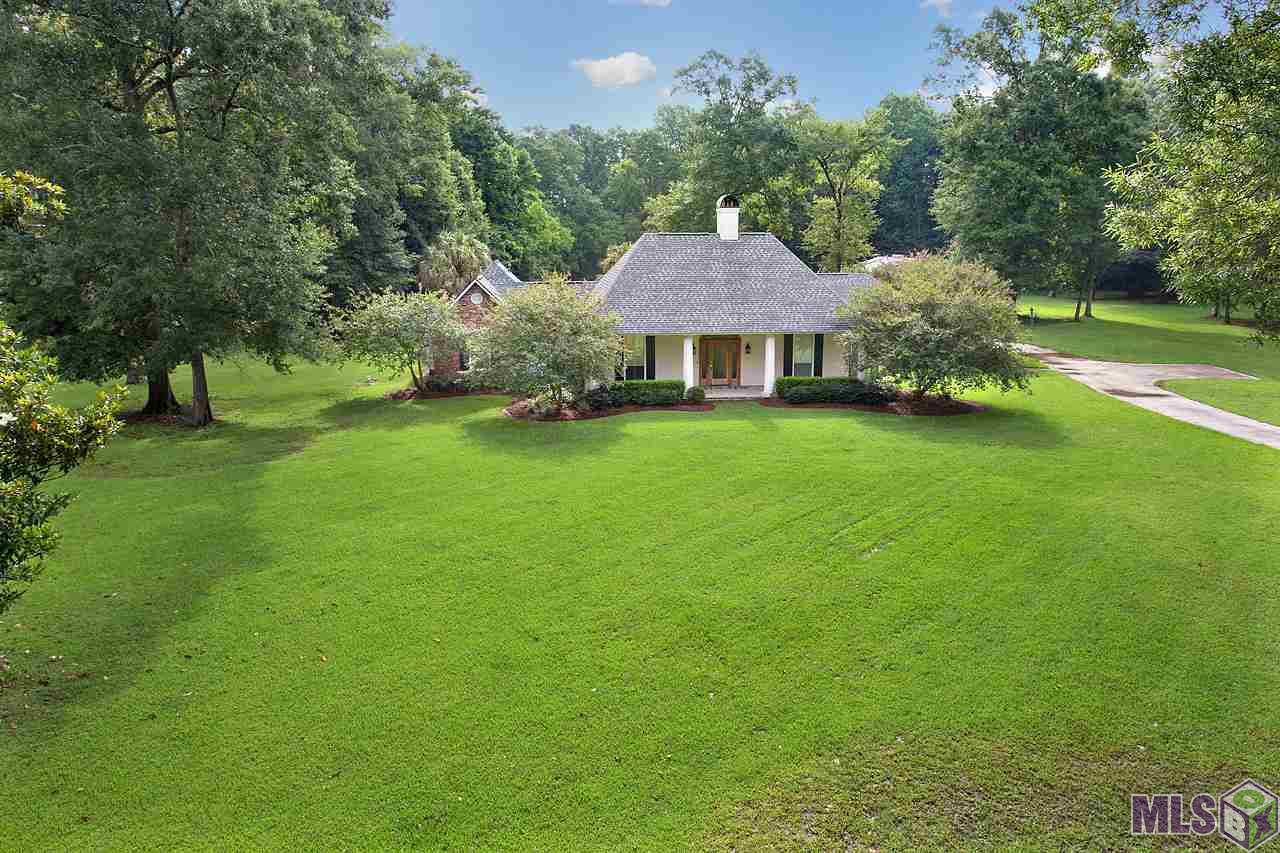 5734 Thibodeaux Road Greenwell Springs, LA 70739 - Photo 1 of 26 Gallery Image 1
