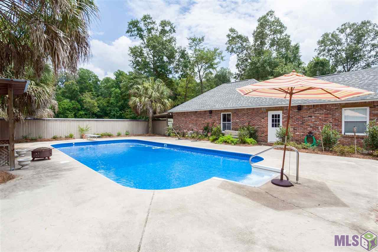 5734 Thibodeaux Road Greenwell Springs, LA 70739 - Photo 18 of 26 Gallery Image 18