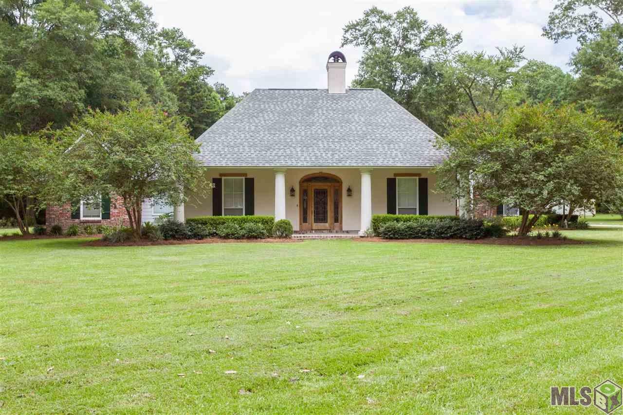 5734 Thibodeaux Road Greenwell Springs, LA 70739 - Photo 2 of 26 Gallery Image 2