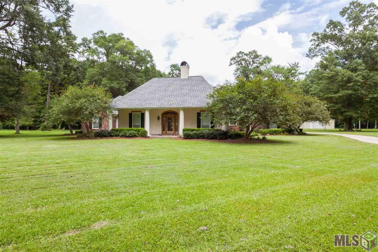 5734 Thibodeaux Road Greenwell Springs, LA 70739 - Photo 3 of 26 Gallery Image 3