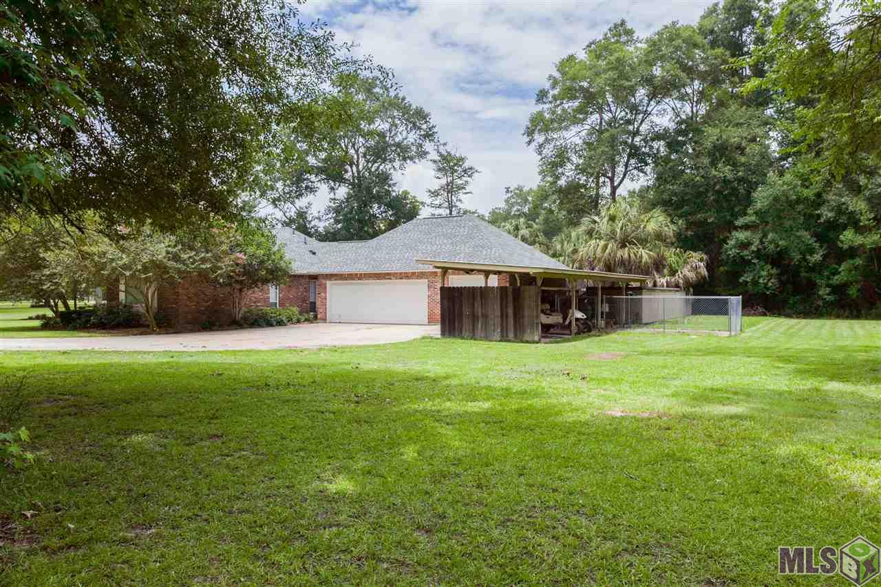 5734 Thibodeaux Road Greenwell Springs, LA 70739 - Photo 4 of 26 Gallery Image 4
