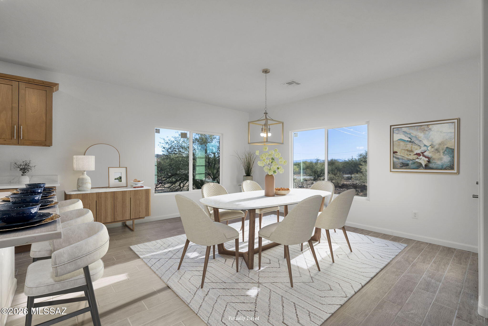 1780 Puerto Court Rio Rico, AZ 85648 - Photo 12 of 33