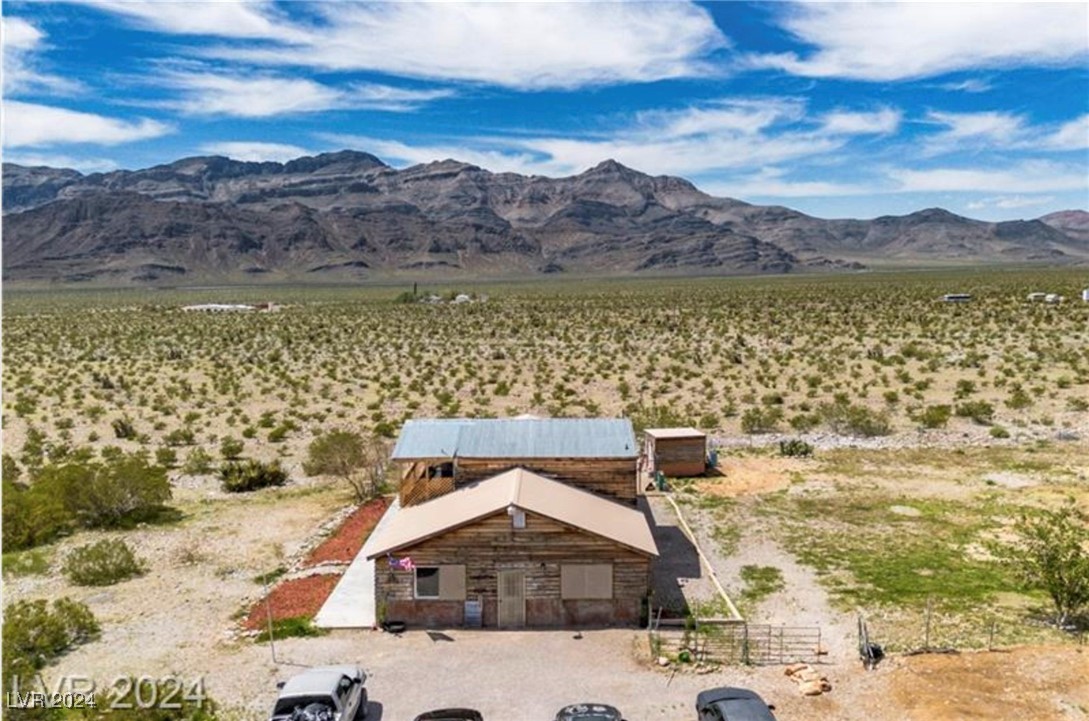 561 Miranda Road Pahrump, NV 89060 - Photo 1 of 42 Gallery Image 1