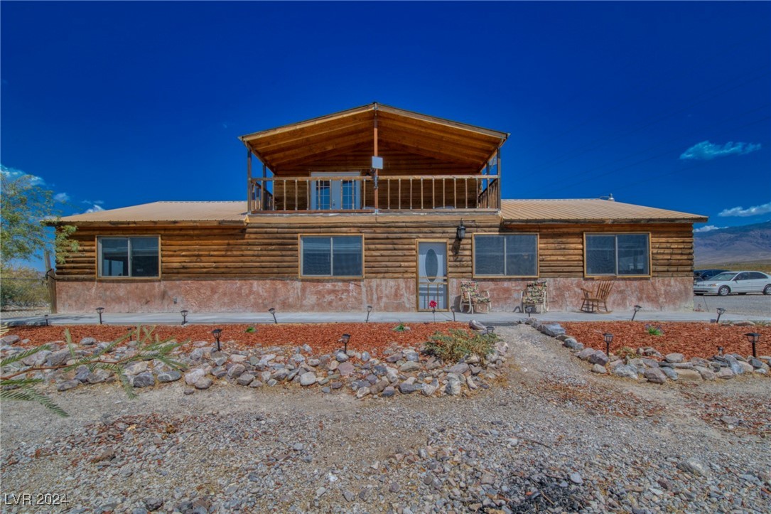 561 Miranda Road Pahrump, NV 89060 - Photo 2 of 42 Gallery Image 2