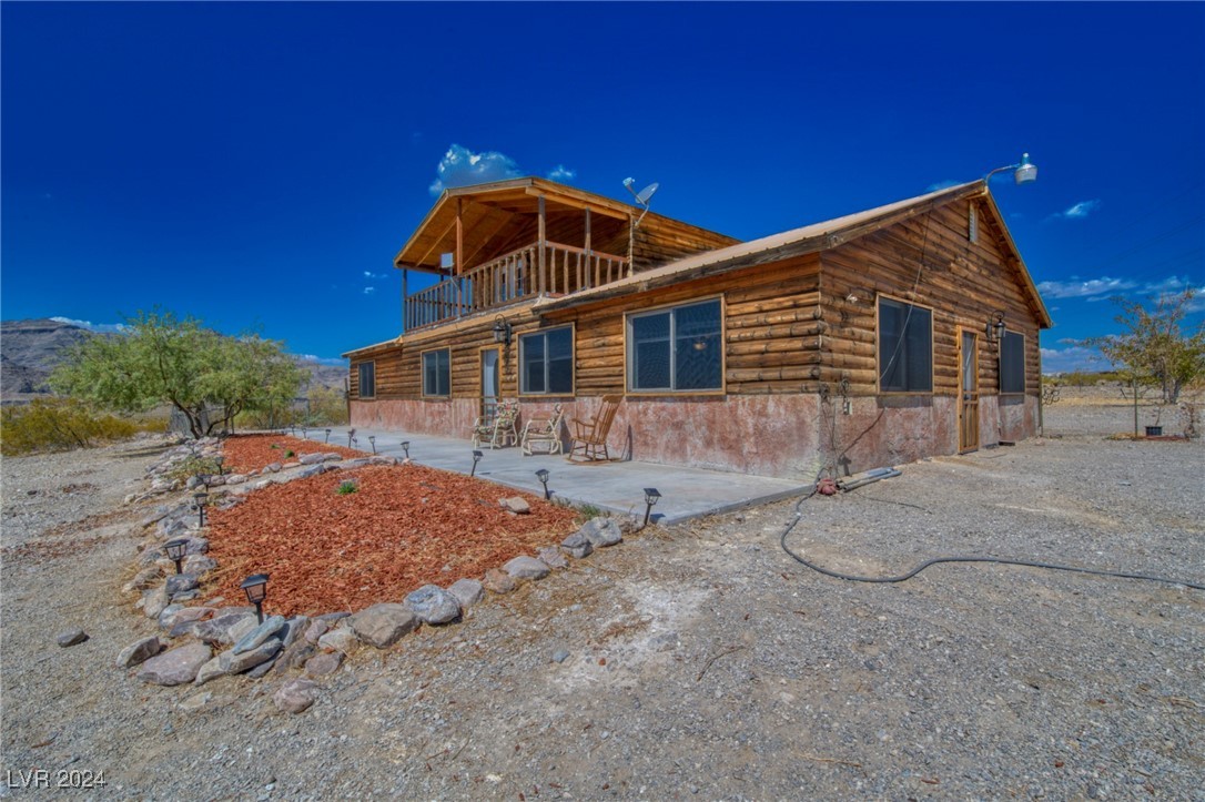 561 Miranda Road Pahrump, NV 89060 - Photo 3 of 42 Gallery Image 3