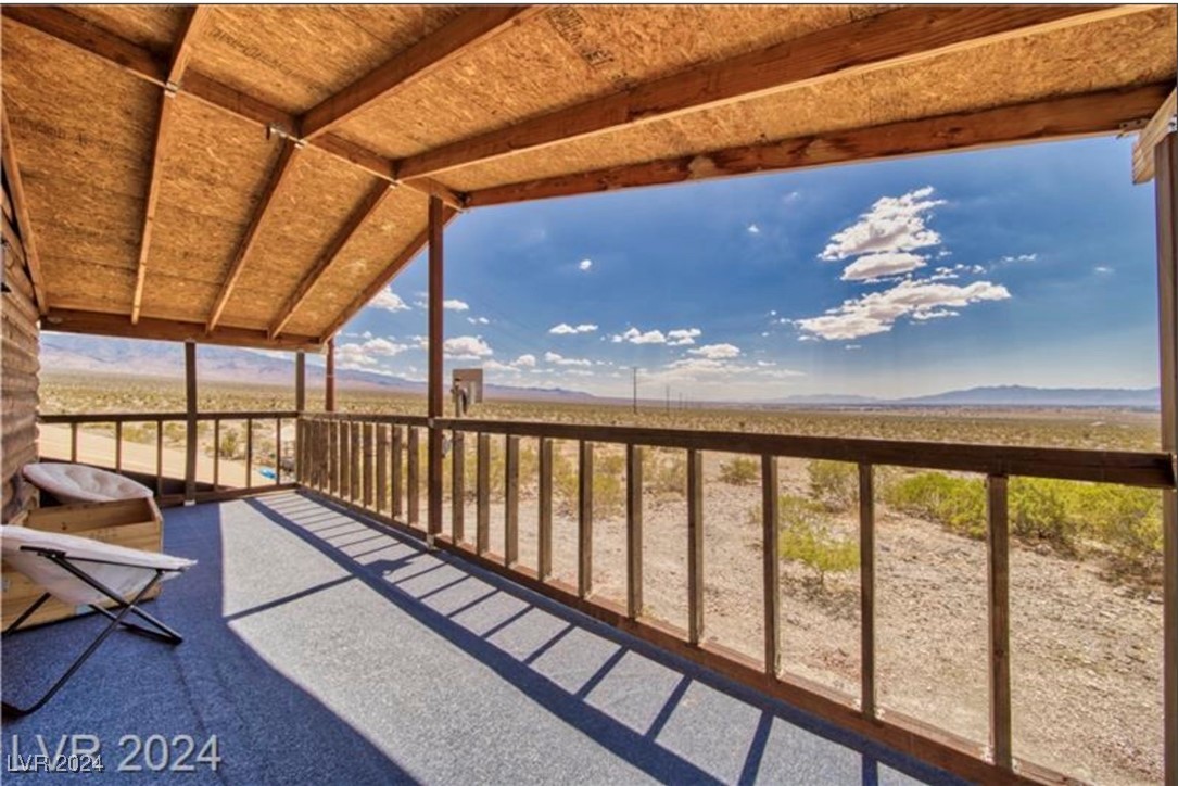 561 Miranda Road Pahrump, NV 89060 - Photo 31 of 42 Gallery Image 31