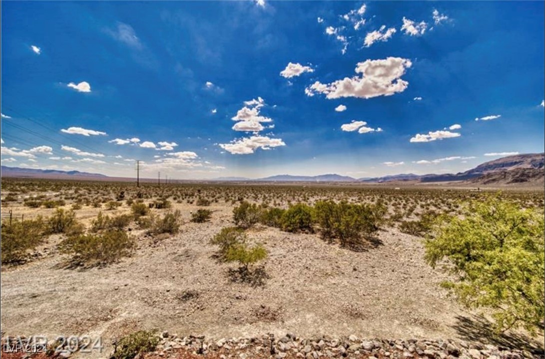 561 Miranda Road Pahrump, NV 89060 - Photo 32 of 42 Gallery Image 32