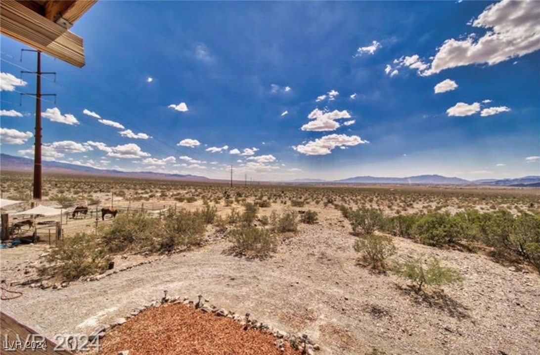 561 Miranda Road Pahrump, NV 89060 - Photo 33 of 42 Gallery Image 33