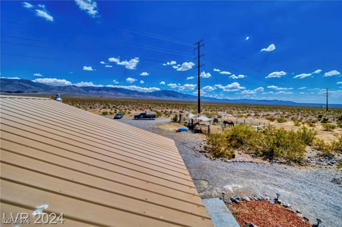 561 Miranda Road Pahrump, NV 89060 - Photo 34 of 42 Gallery Image 34