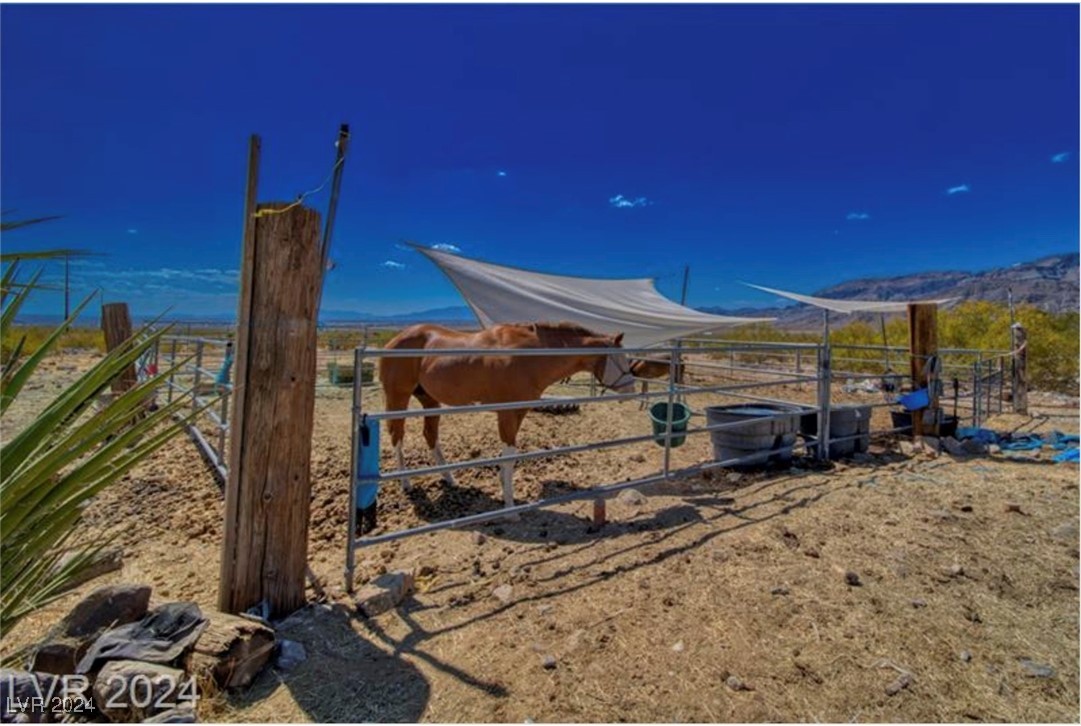 561 Miranda Road Pahrump, NV 89060 - Photo 35 of 42 Gallery Image 35