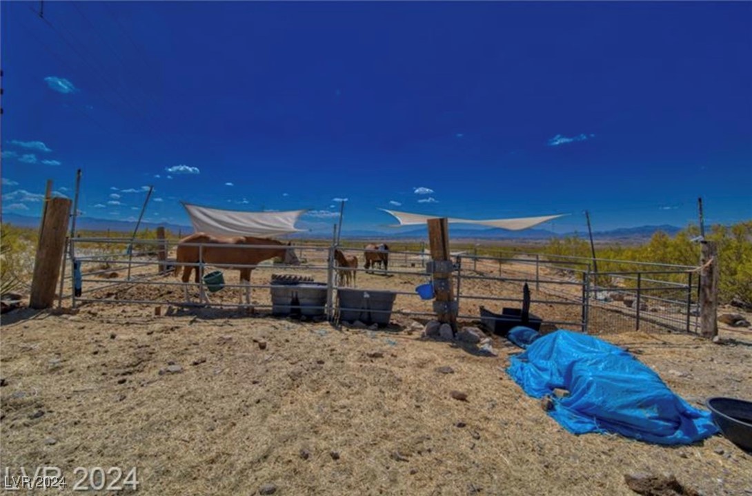 561 Miranda Road Pahrump, NV 89060 - Photo 36 of 42 Gallery Image 36
