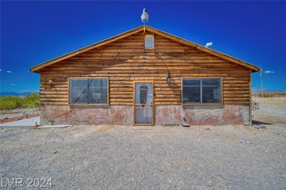 561 Miranda Road Pahrump, NV 89060 - Photo 37 of 42 Gallery Image 37