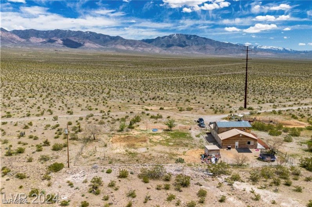 561 Miranda Road Pahrump, NV 89060 - Photo 40 of 42 Gallery Image 40