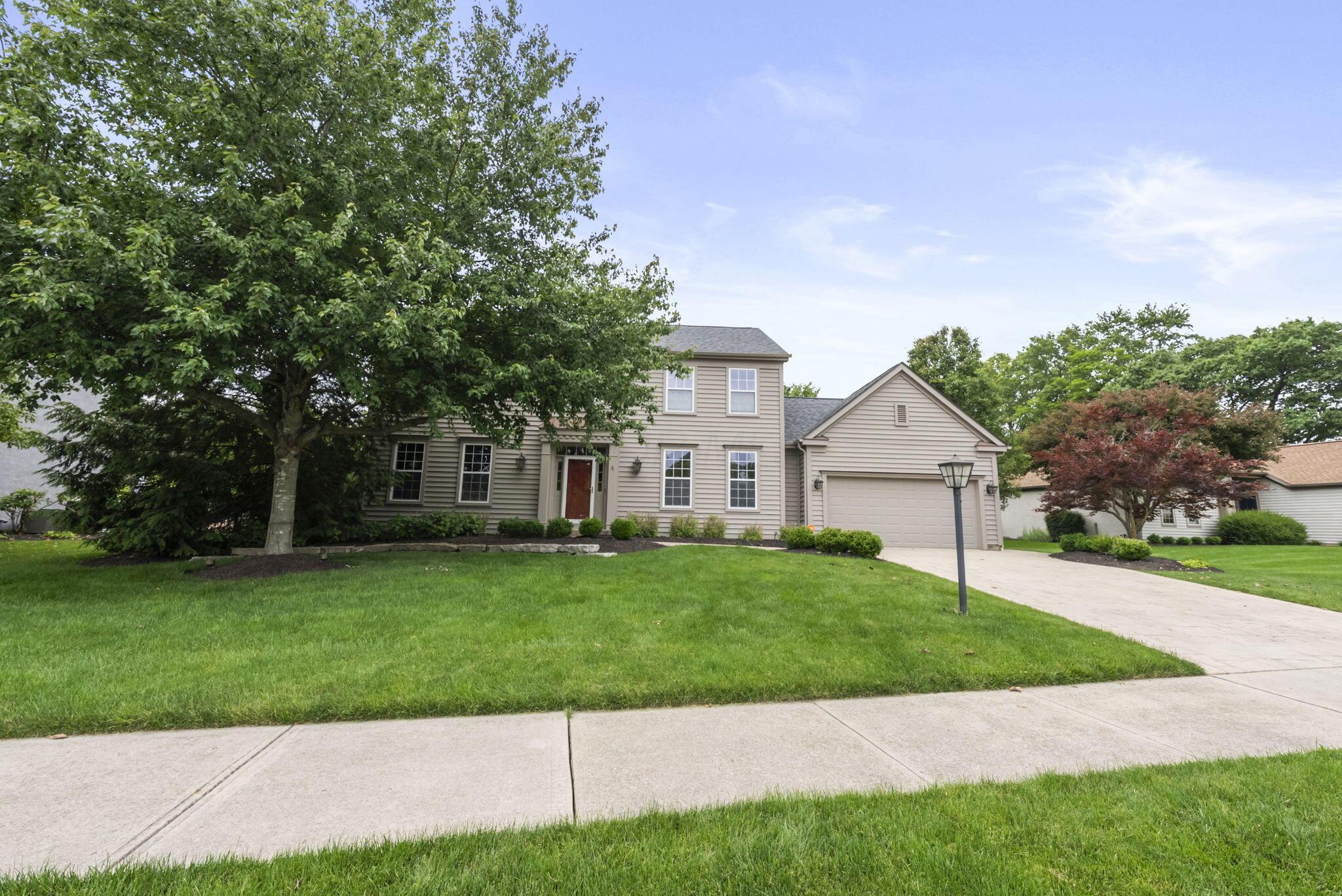447 Ridge View Place Powell, OH 43065 - Photo 72 of 77