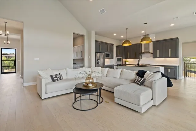 $1,649,000 | 2220 Normandy View, Leander, TX 78641