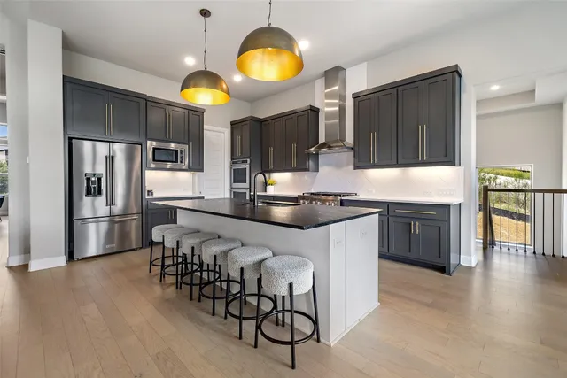 $1,649,000 | 2220 Normandy View, Leander, TX 78641