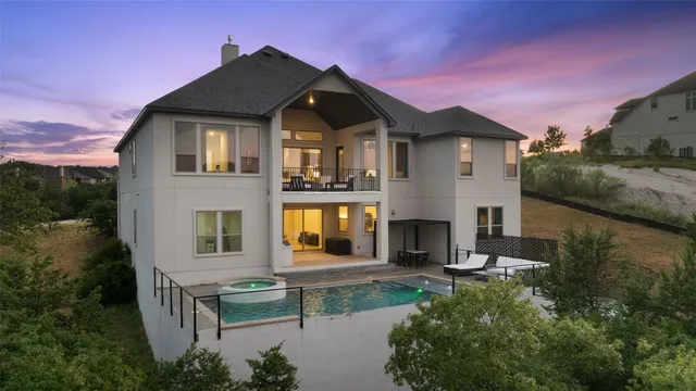 $1,649,000 | 2220 Normandy View, Leander, TX 78641