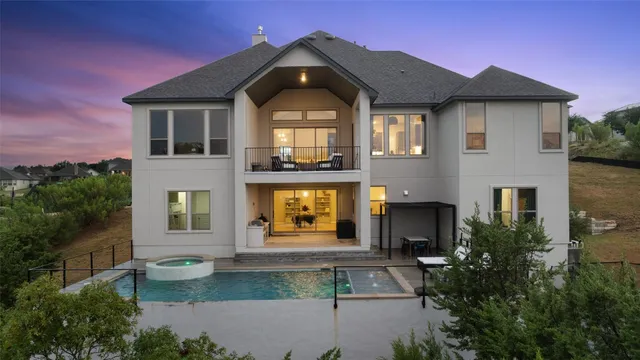 $1,649,000 | 2220 Normandy View, Leander, TX 78641