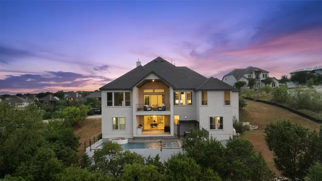 $1,649,000 | 2220 Normandy View, Leander, TX 78641