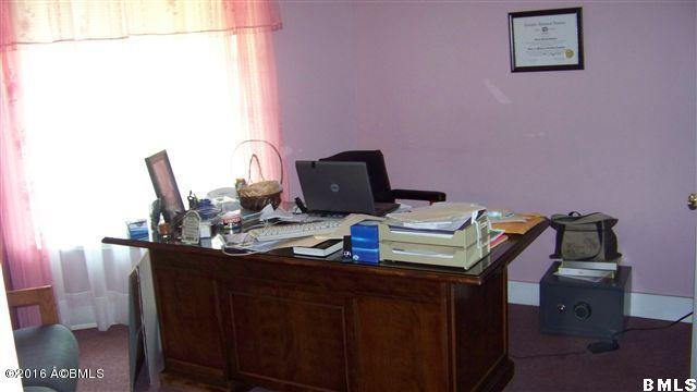 1 Joe Frazier Road Beaufort, SC 29906 - Photo 3 of 10 office:bedroom