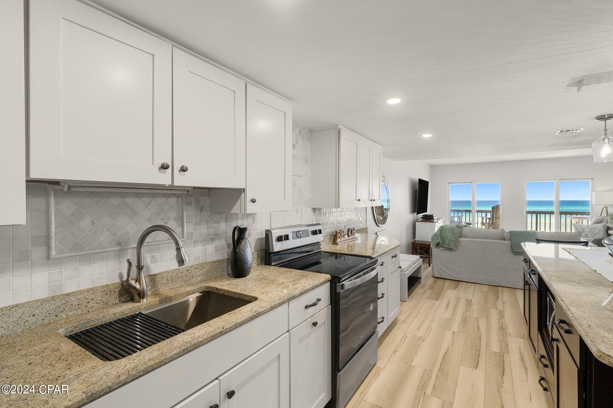 23223 Front Beach Road, Unit C3302 Panama City Beach, FL 32407 - Photo 8 of 60 Gallery Image 8