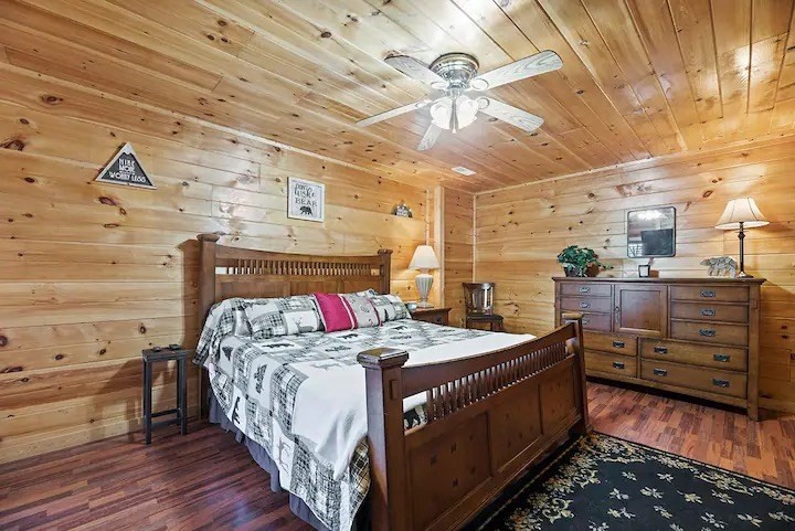2519 Piney Road Sevierville, TN 37876 - Photo 16 of 23 Gallery Image 16