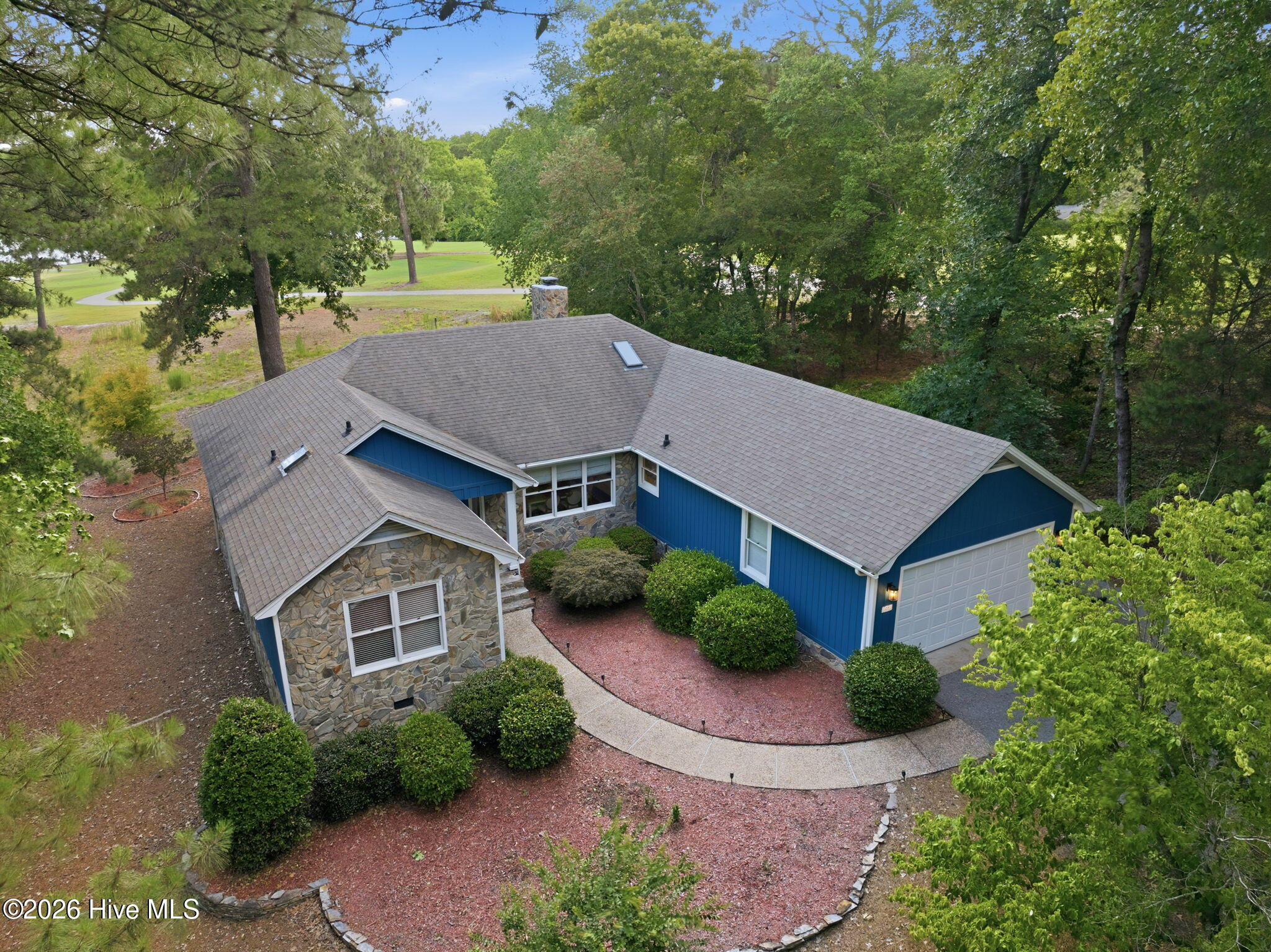 25 Turtle Point Road, Unit 1 Pinehurst, NC 28374 - Photo 2 of 63