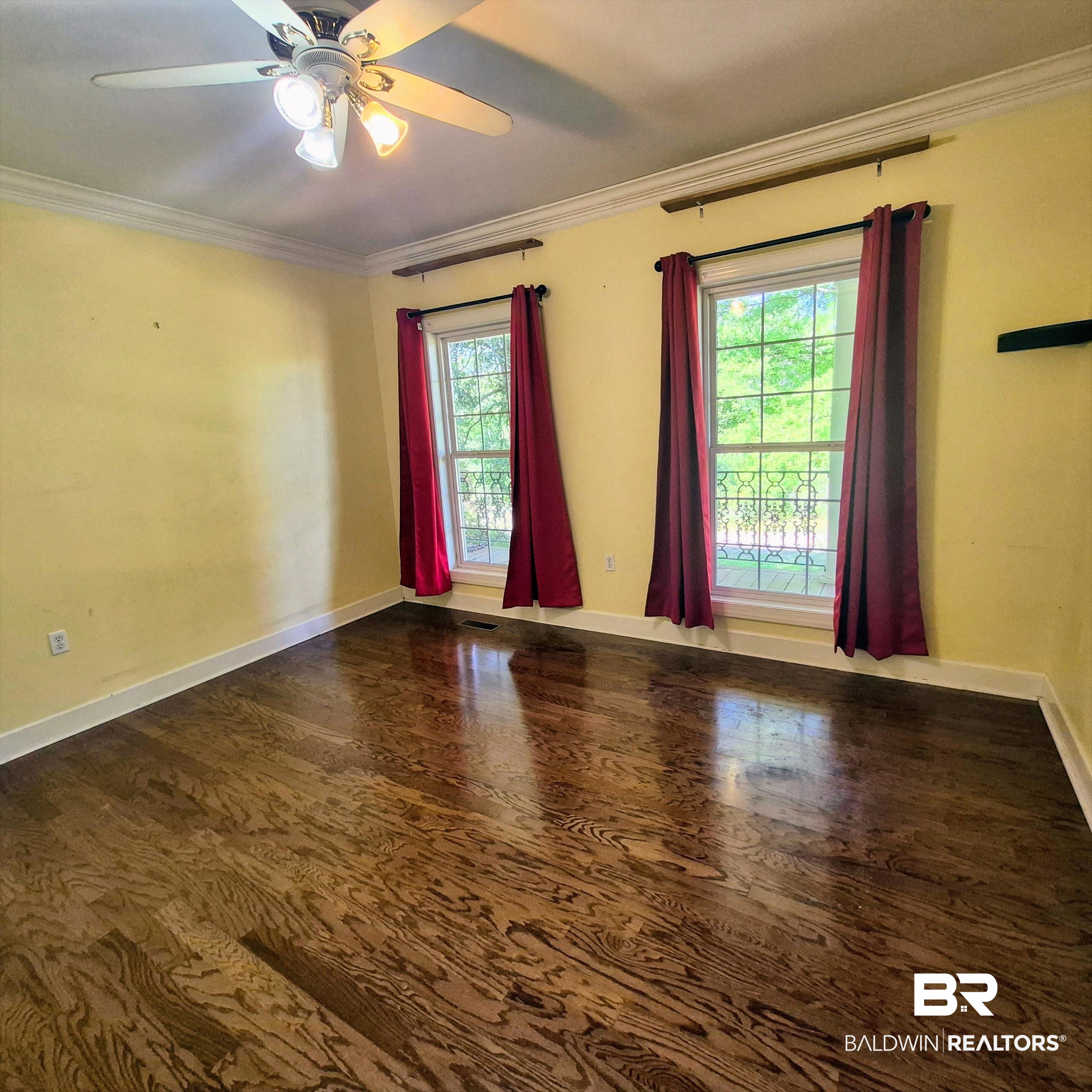 28080 Jim Foshee Road Red Level, AL 36474 - Photo 27 of 54 Gallery Image 27