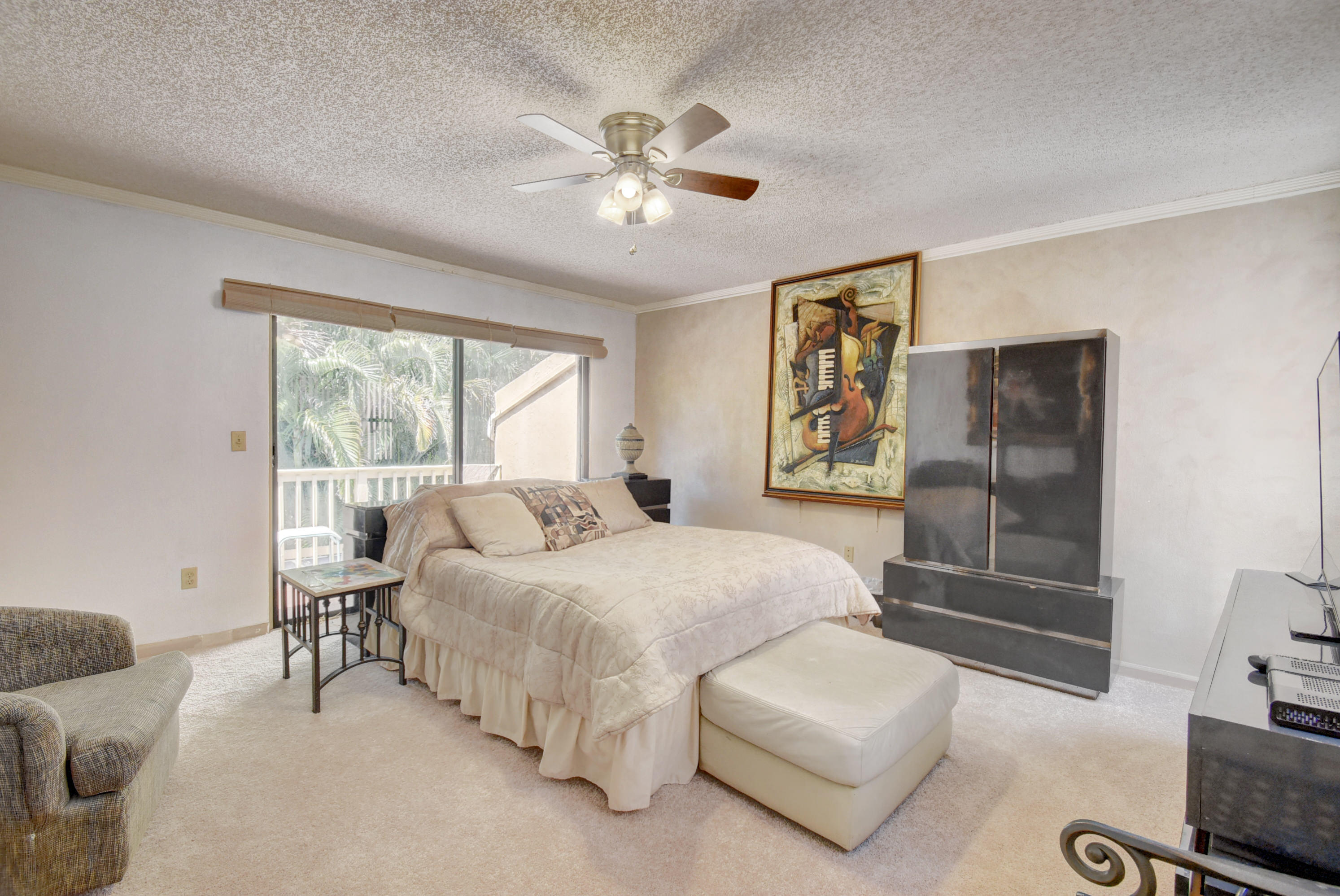 6706 Canary Palm Circle Boca Raton, FL 33433 - Photo 18 of 27 Master Bedroom