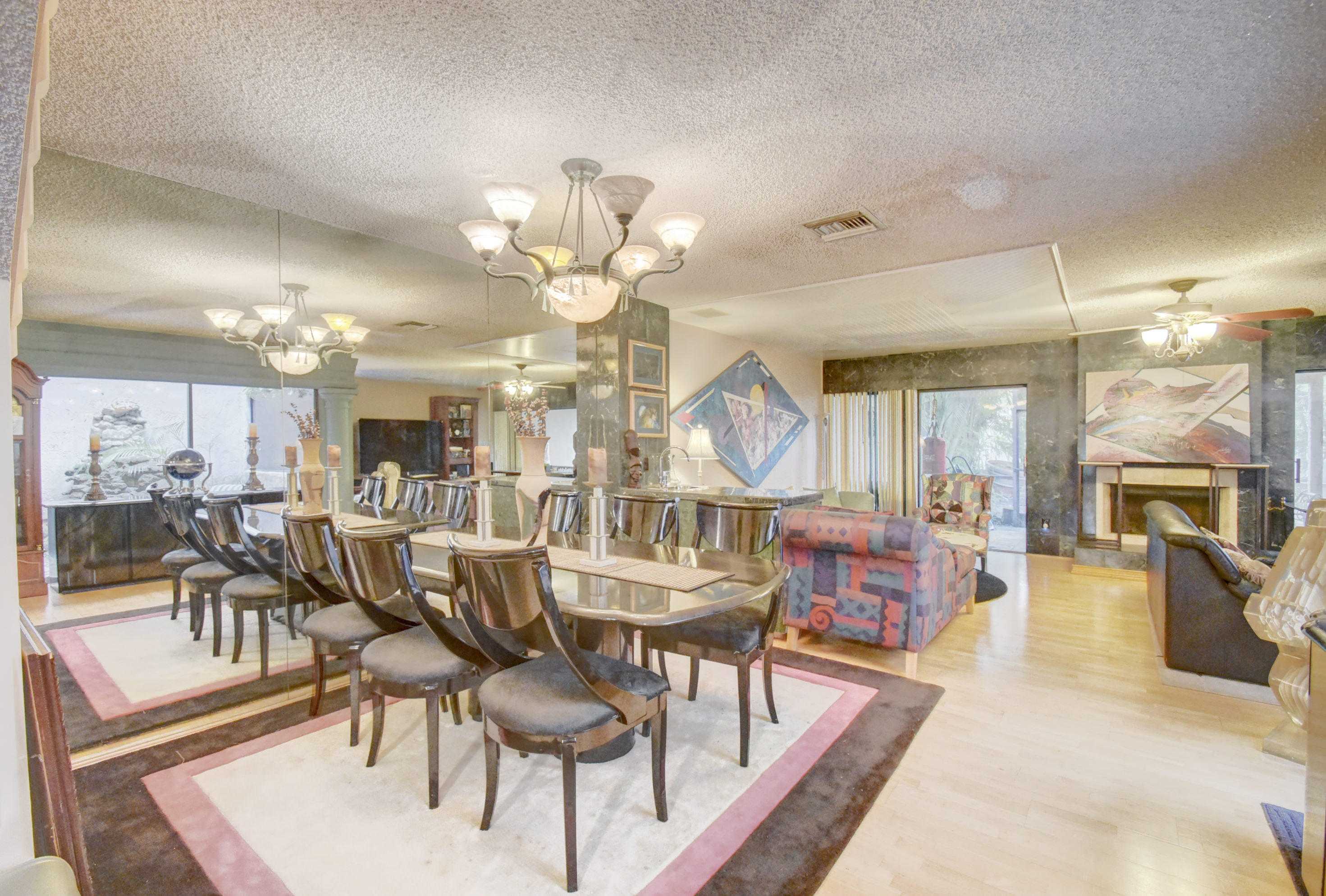6706 Canary Palm Circle Boca Raton, FL 33433 - Photo 5 of 27 Dining Room