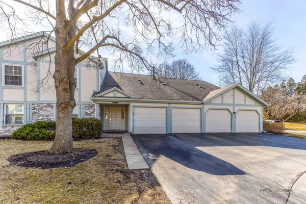 $2,900 | 203 Blossom Court, Unit 203, Buffalo Grove, IL 60089