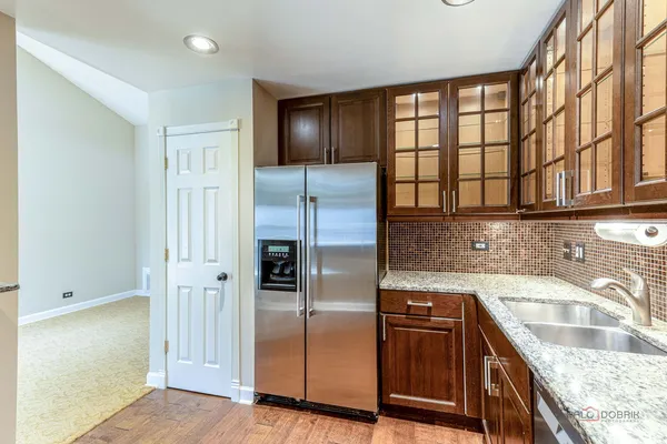 $2,900 | 203 Blossom Court, Unit 203, Buffalo Grove, IL 60089