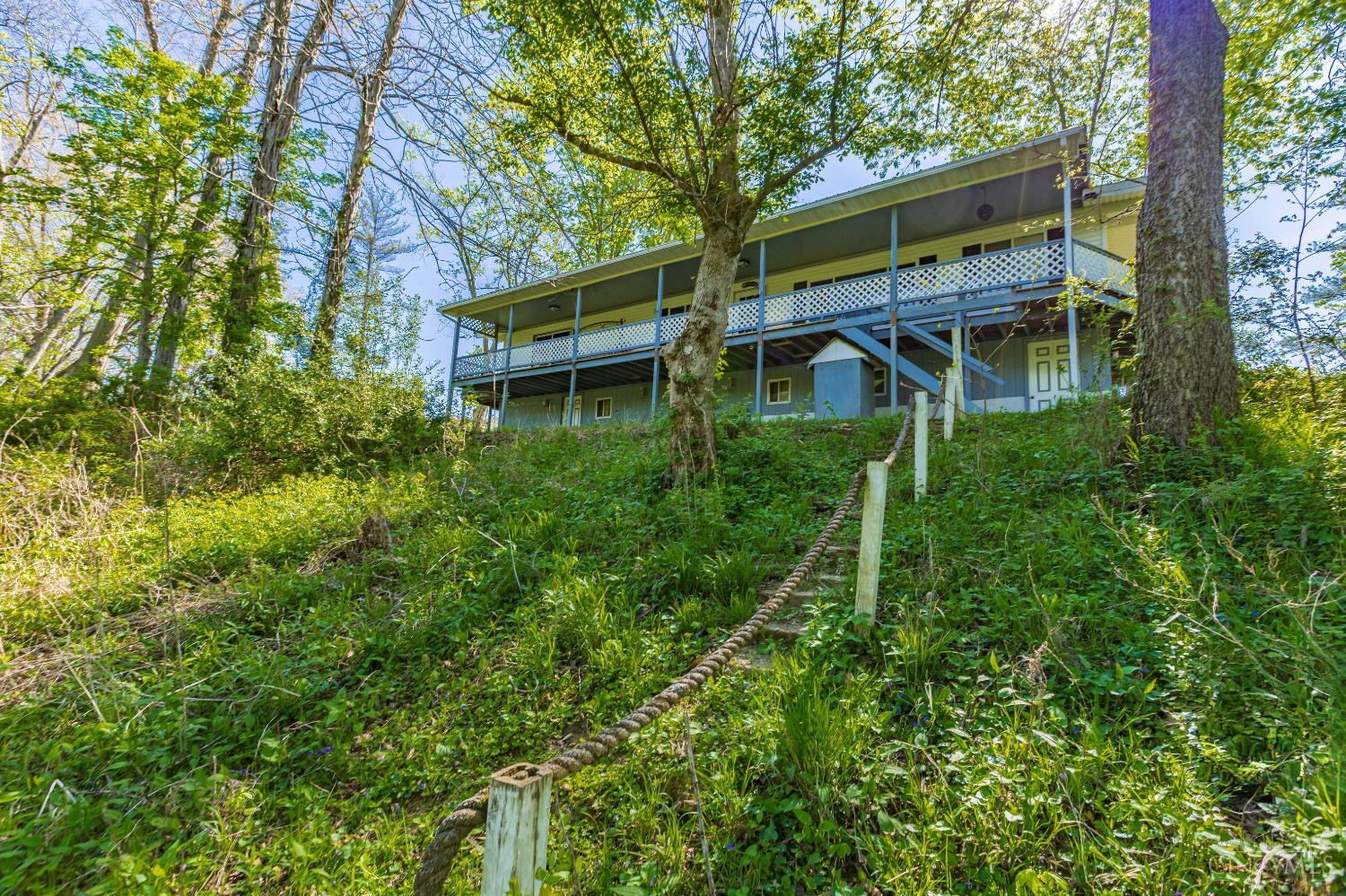 467 Waggoner Riffle Road Lynx, OH 45650 - Photo 34 of 37